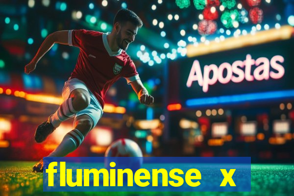 fluminense x athletico pr futemax